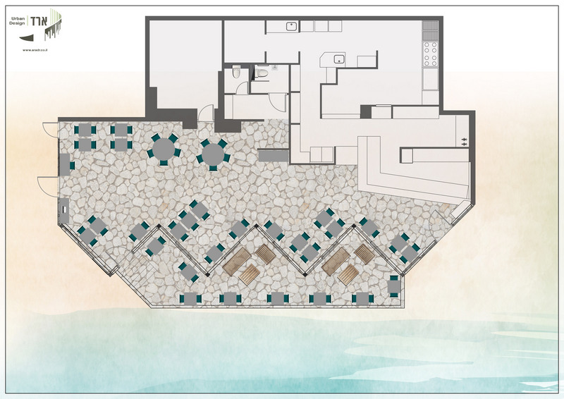 תכנית מסעדה